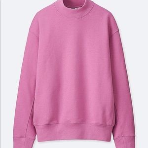 100% cotton long sleeve sweatshirt pullover